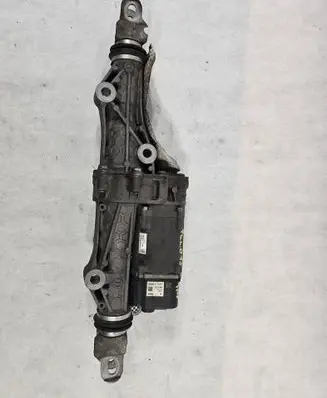Audi A6 S6 C8 4K Steering rack 