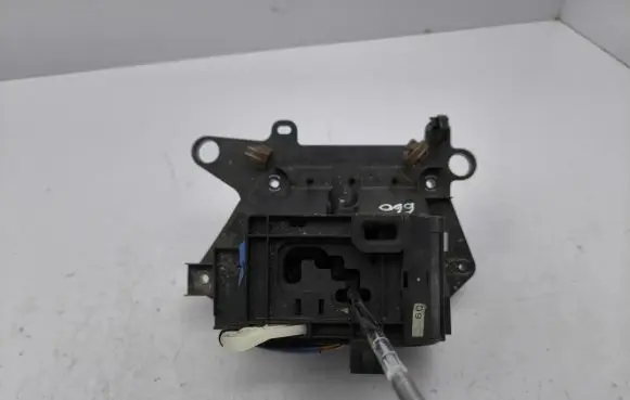 Lexus GS 300 350 430 450H Gear selector 