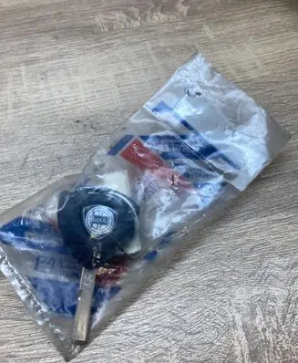Lancia Y 840 Ignition key/card 301050510 00301050510