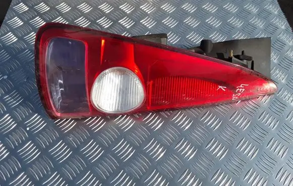 Renault Espace - Grand espace IV Rear/tail lights 8200027153