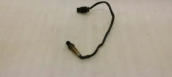 Mercedes-Benz CLS C219 Lambda probe sensor A0035427018
