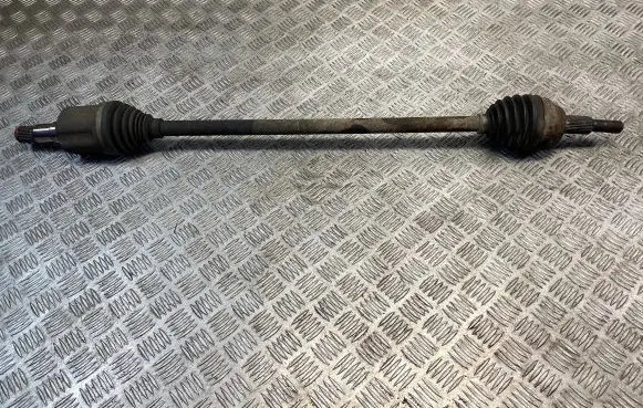 Chrysler Grand Voyager V Front driveshaft