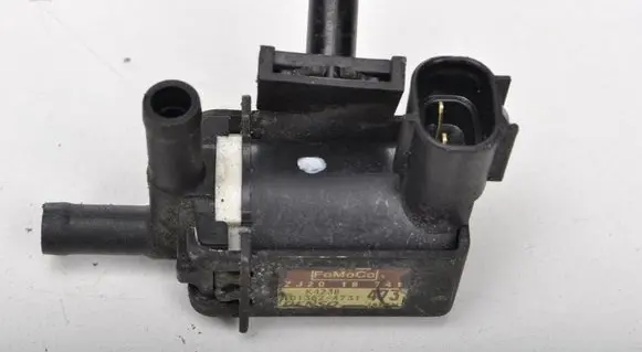 Mazda 3 II Valve vacuum 101362-4731