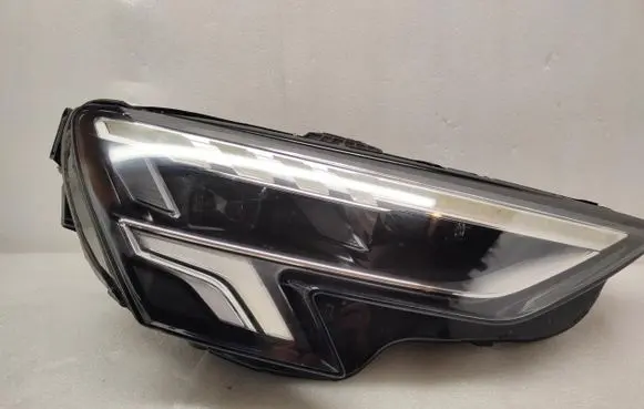 Audi A3 8Y Headlight/headlamp