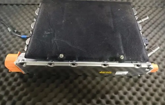 Hyundai Ioniq Other control units/modules 36400-1XAB0