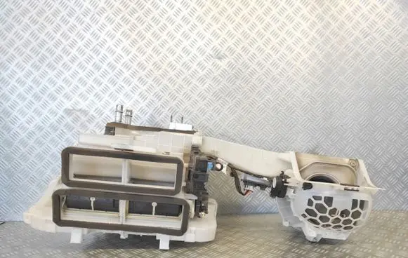 Toyota Proace Interior heater climate box assembly housing 9836407680