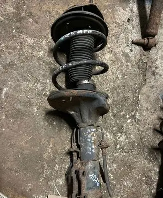 KIA Cerato Front shock absorber/damper