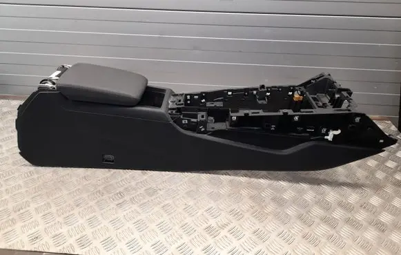 Audi A4 S4 B9 Center console 8W1863241B