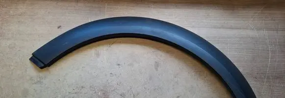 Mini One - Cooper R50 - 53 Rear arch trim 1505869