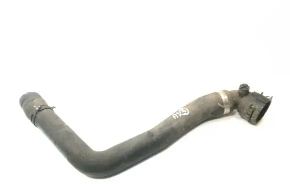 Audi Q7 4L Engine coolant pipe/hose 4L0121101T