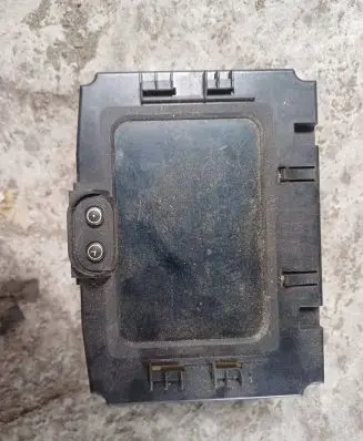 Opel Zafira A Screen/display/small screen 090589754 75412011702 5WK7471