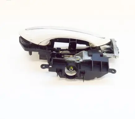 BMW 6 F12 F13 Front door exterior handle X4718722812