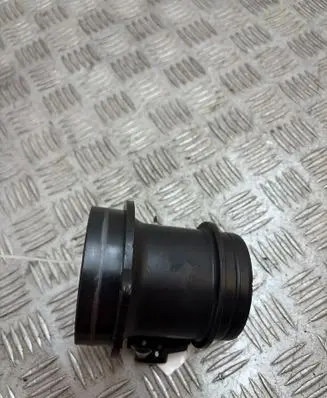 Audi A6 S6 C6 4F Mass air flow meter 059906461N