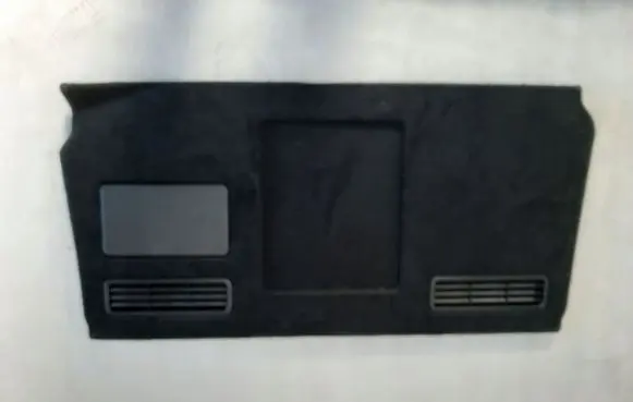 Audi A8 S8 D4 4H Other interior part 4H0863721BH