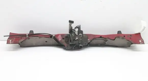 Honda Civic Top upper radiator support slam panel 