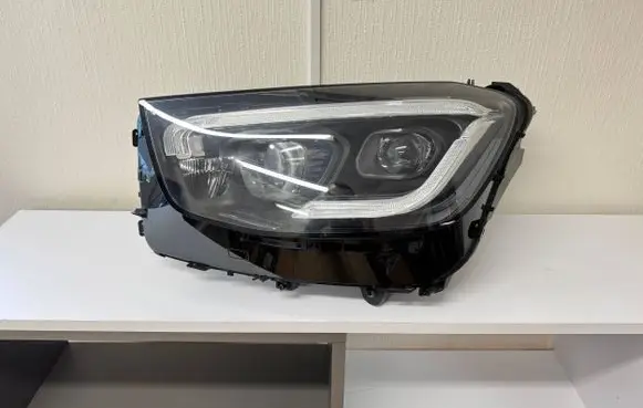 Mercedes-Benz GLC C253 Headlight/headlamp A2539064903