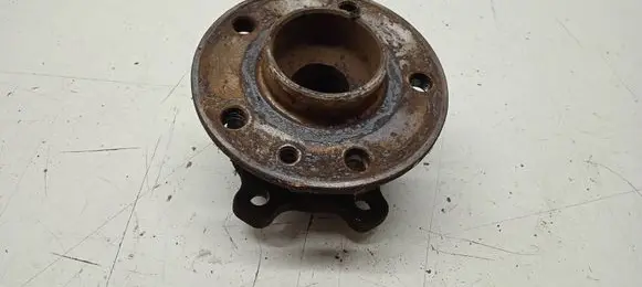 Volvo S80 Rear wheel ball bearing 