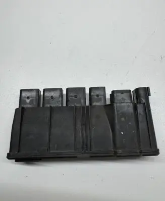 BMW 5 G30 G31 G38 Power management control unit 8638552 P00131424 P00154200