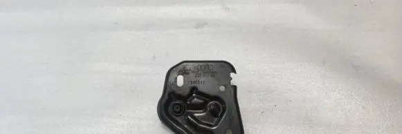 Audi A7 S7 4G Engine bonnet/hood lock/latch loop/hook 4G0823186