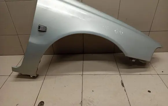 Volvo S40, V40 Fender