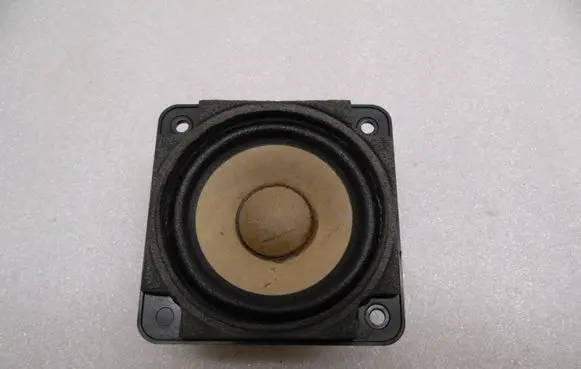 Audi A4 S4 B6 8E 8H Panel speaker 8H0035361 7606500096