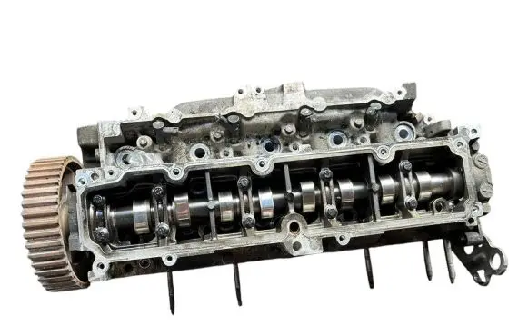 Ford Kuga II Engine head 9657477580 1v030v0683b