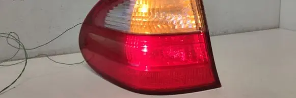 Mercedes-Benz E W211 Rear/tail lights A2118201164 2118201164