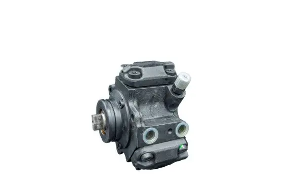 Hyundai i30 Fuel injection high pressure pump 0445010038 0445010279 0986437020