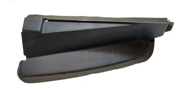Ford Transit Intercooler air guide/duct channel 8C11V8311AB