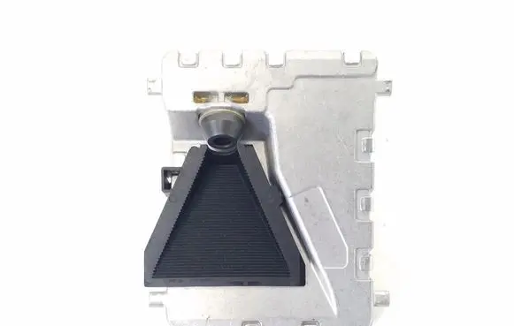 Mercedes-Benz E W212 Windshield/windscreen camera A0009007607