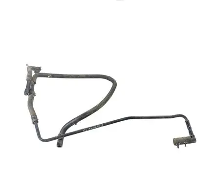 Vacuum line/pipe/hose