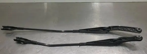 Audi A4 Allroad Front wiper blade arm 8K1955407