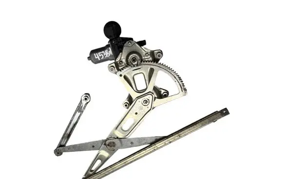 Lexus GS 300 350 430 450H Front door window regulator motor 8571030390 0620402950