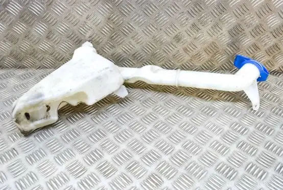 Seat Ibiza IV (6J,6P) Windshield washer fluid reservoir/tank 6Q0955453