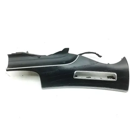 Mercedes-Benz E W213 Dashboard glove box trim A2136808201