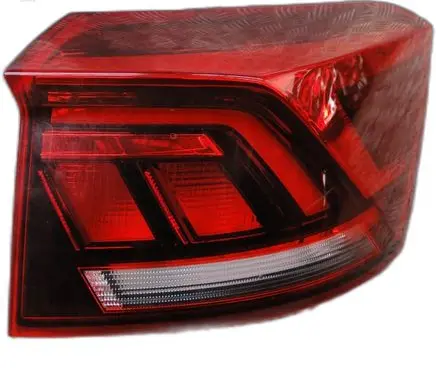 Volkswagen T-Roc Rear/tail lights 2GA945096D