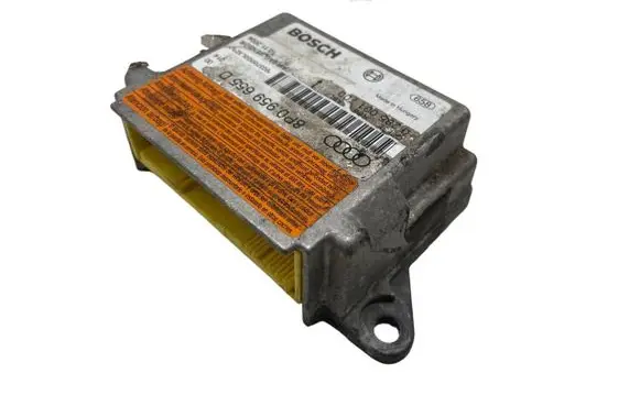 Volkswagen Sharan Airbag control unit/module 8P0959655D 8P0959655