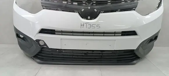 Toyota Proace Front bumper 9836022280