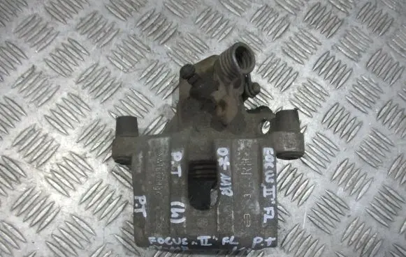 Ford Focus Rear brake caliper