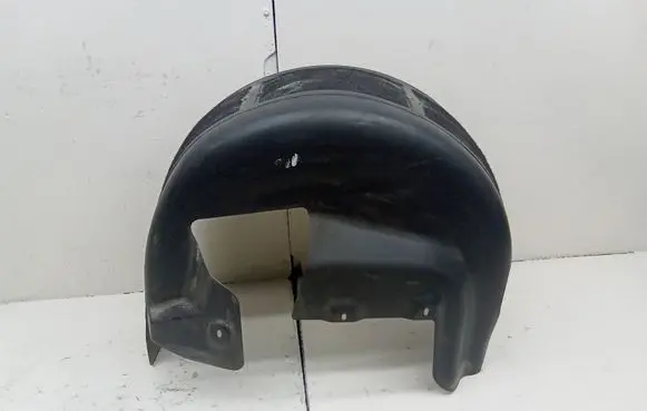 Volvo S80 Rear arch fender liner splash guards 30661130