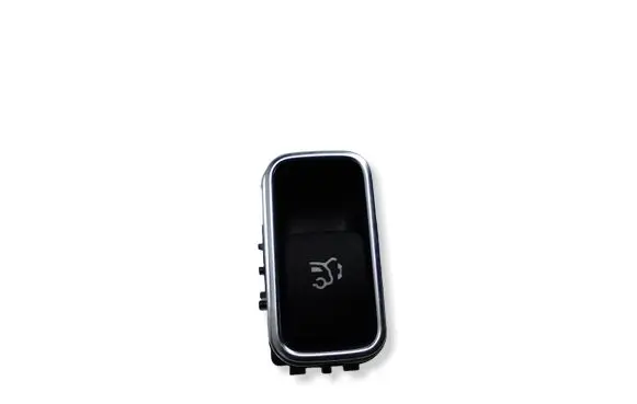Mercedes-Benz EQB Tailgate opening switch A1678205702