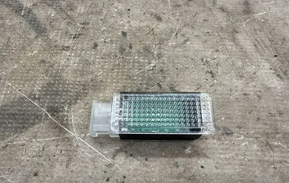 Volkswagen Tiguan Other interior light 5G0947409