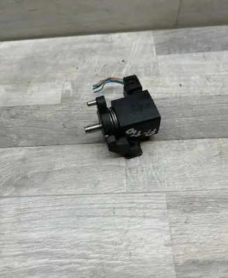 Mercedes-Benz A W168 Accelerator throttle pedal A013542 240000A