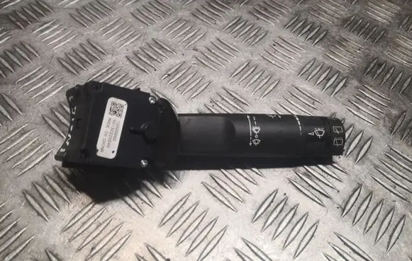 Opel Insignia A Wiper control stalk 13500693