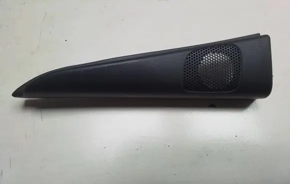 Side speaker trim/cover
