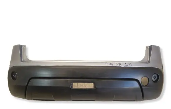 Nissan Qashqai Rear bumper 85022JD00HAUTOAS5 85022JD00H