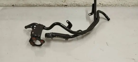 Audi A5 Engine coolant pipe/hose 059121511db 059121511d 059121511