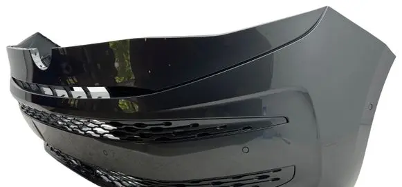 Volkswagen Multivan T7 Front bumper 7T0807221F LR7H