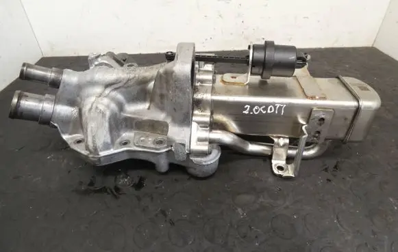Opel Insignia B EGR valve 3523073 AZ256284 55578264