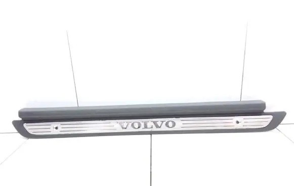 Volvo S40, V40 Front sill trim cover C330818429 C130818421